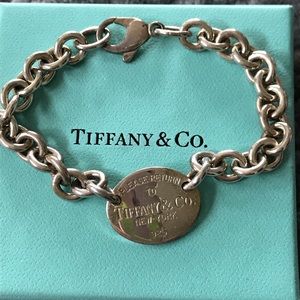 Tiffany & Co Bracelet